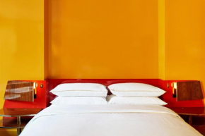 The Manner in the Unbound Collection by Hyatt